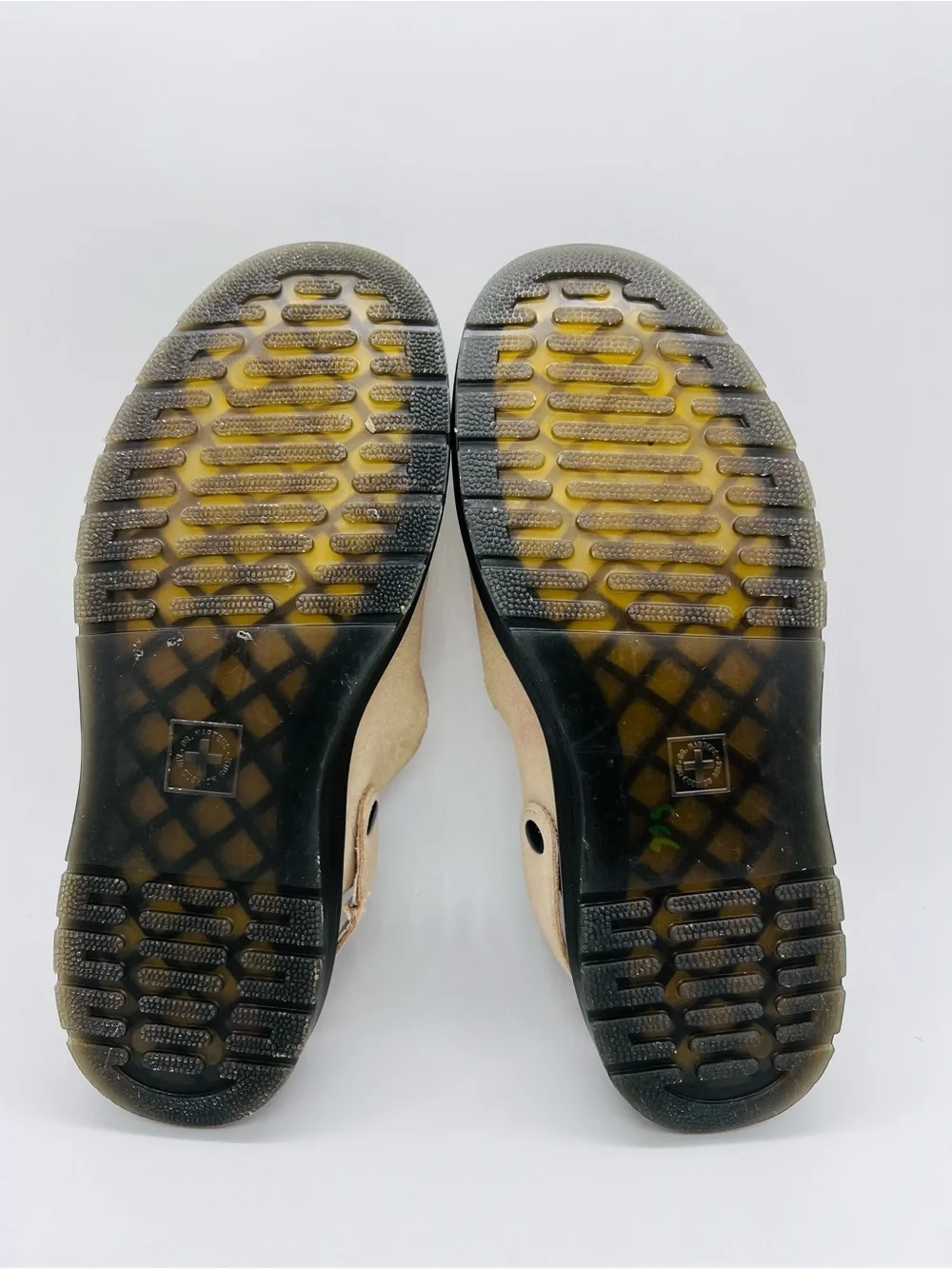 Dr. Martens classic dr